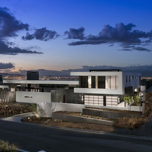 Ivan Sher Las Vegas Luxury Real Estate Agent