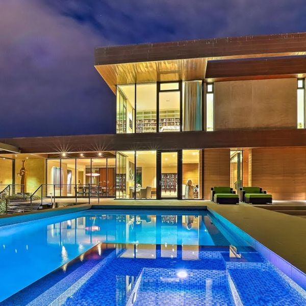 Ivan Sher Las Vegas Luxury Real Estate Agent