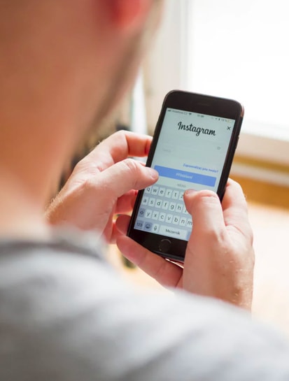 Instagram Services, Luxury Presence