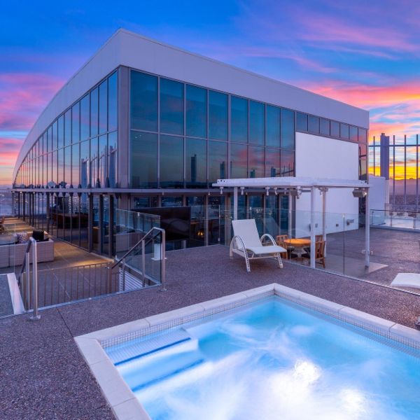 Ivan Sher Las Vegas Luxury Real Estate Agent