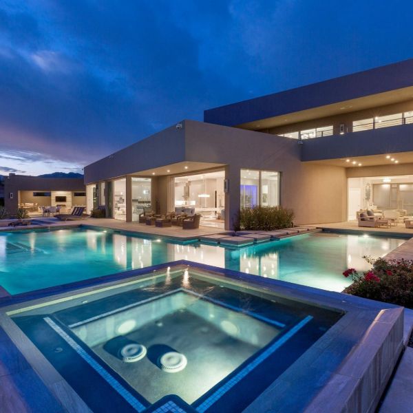 Ivan Sher Las Vegas Luxury Real Estate Agent