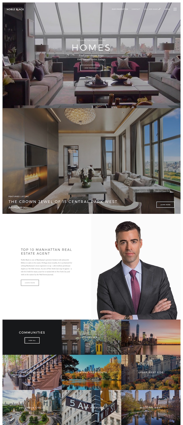 Estate of Mind, The Art of Selling Luxury Real Estate – Podcast – Podtail