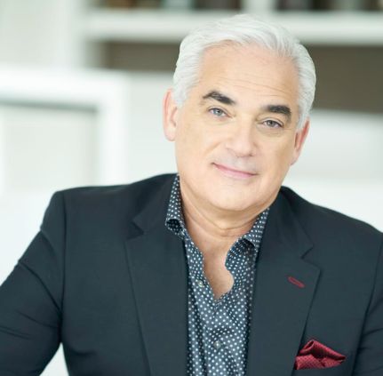 Barry Cohen 1 In Toronto For Luxury Homes