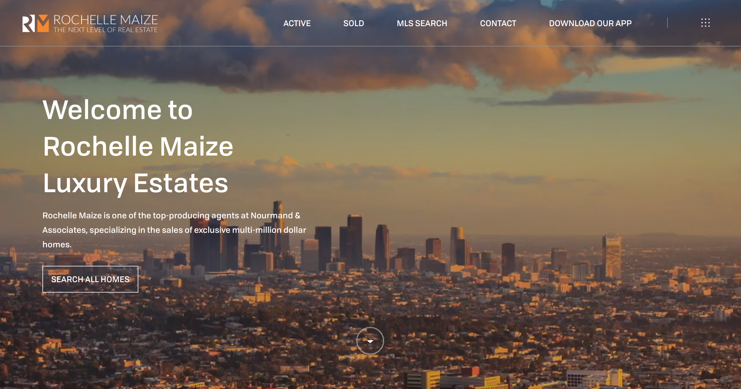 top real estate websites
