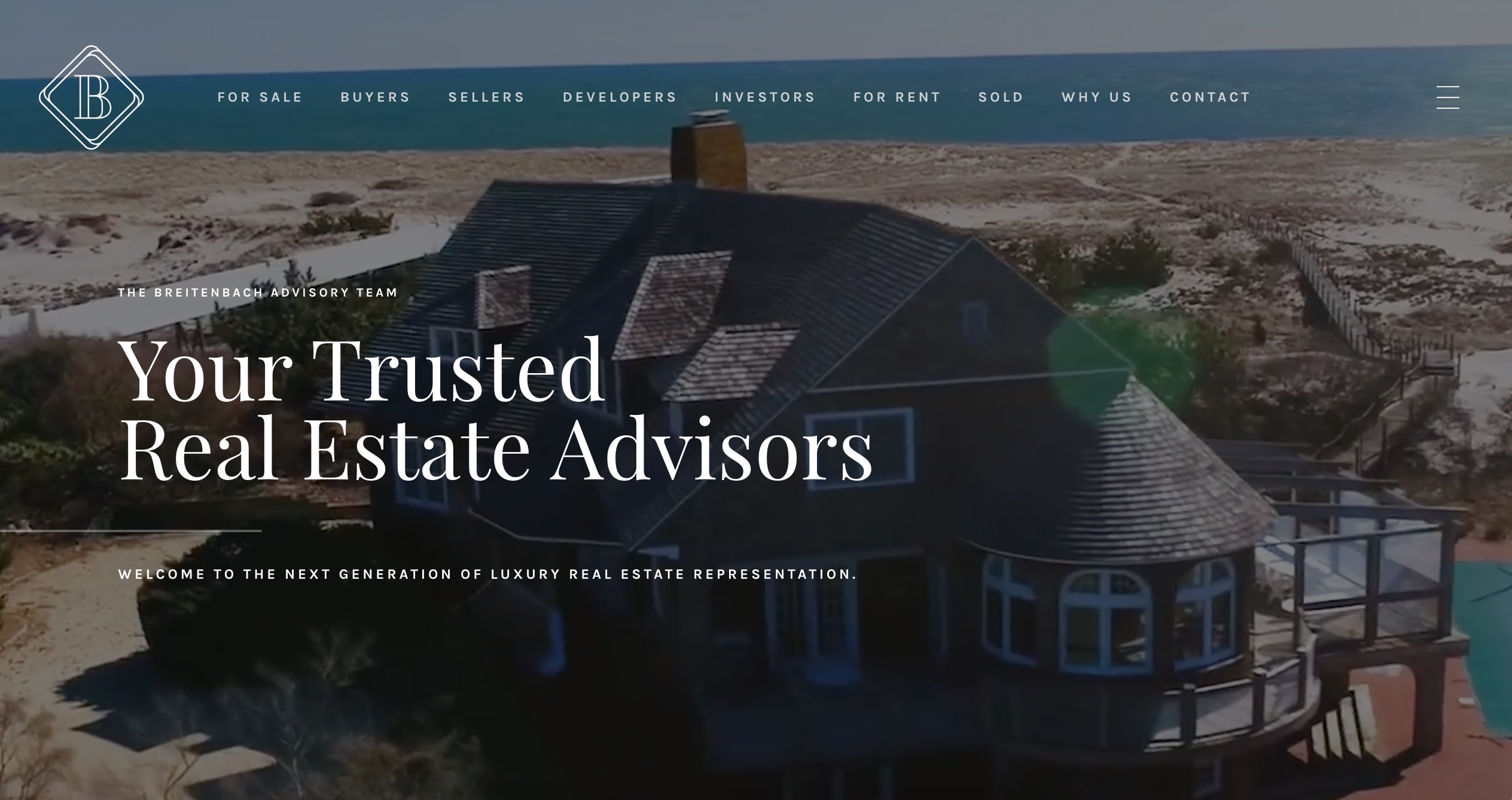 best real estate websites