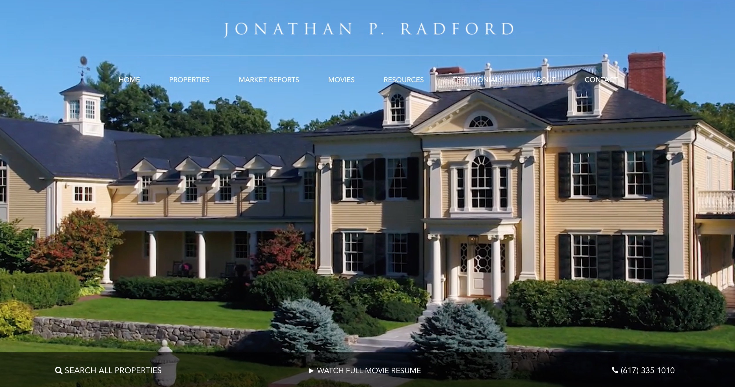 best real estate websites