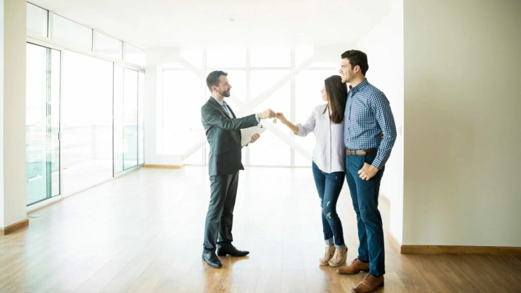 How to a Real Estate Broker in California