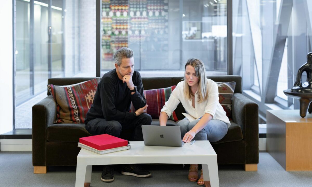 Realtors are working on a strategy for how they can diversify their lead generation system.