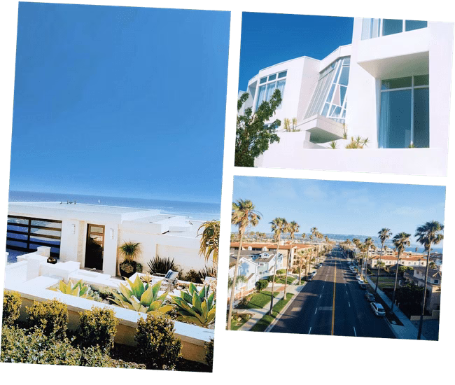 California Relocation Network