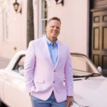 Josh McConnell, Charleston Real Estate Agent