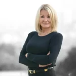 Jade Mills, Beverly Hills Real Estate Agent