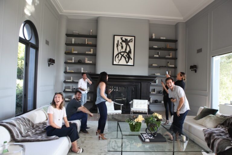 Careers Luxury Presence