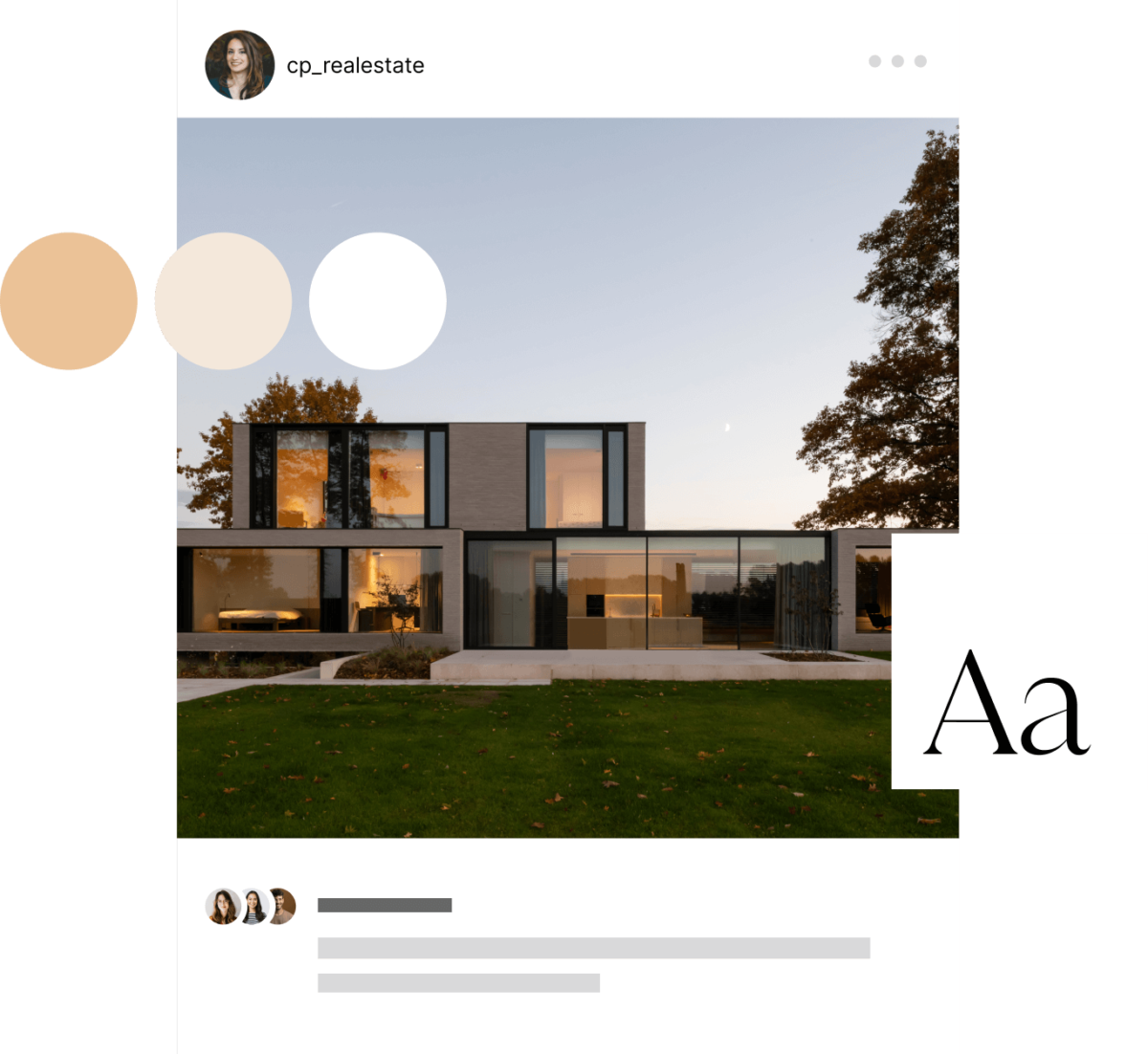 Proven Real Estate Social Media Marketing Strategies for 2025 - Luxury ...