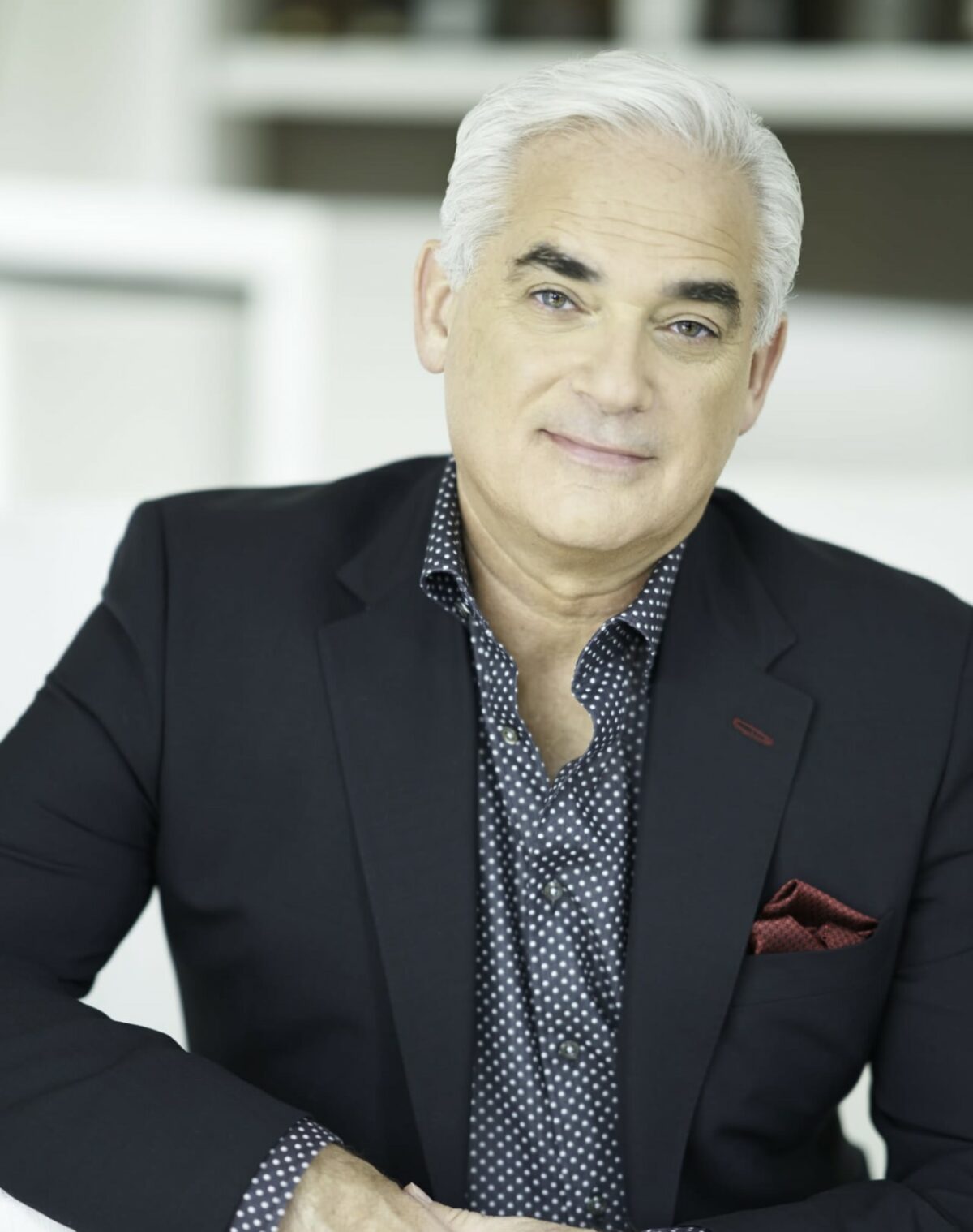 Barry Cohen, Toronto Real Estate Agent