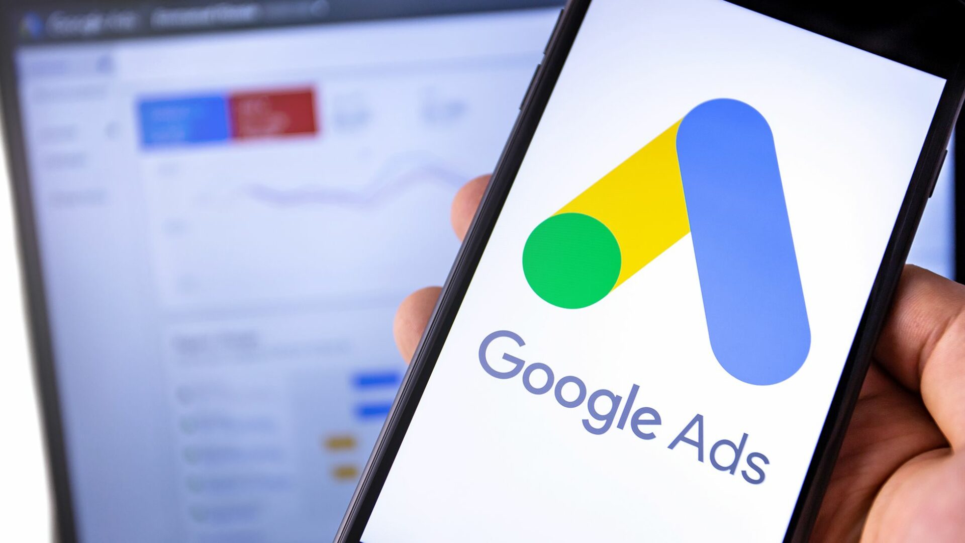 How To Set Up a Google Ads Account for Your Real Estate Website - Luxury  Presence