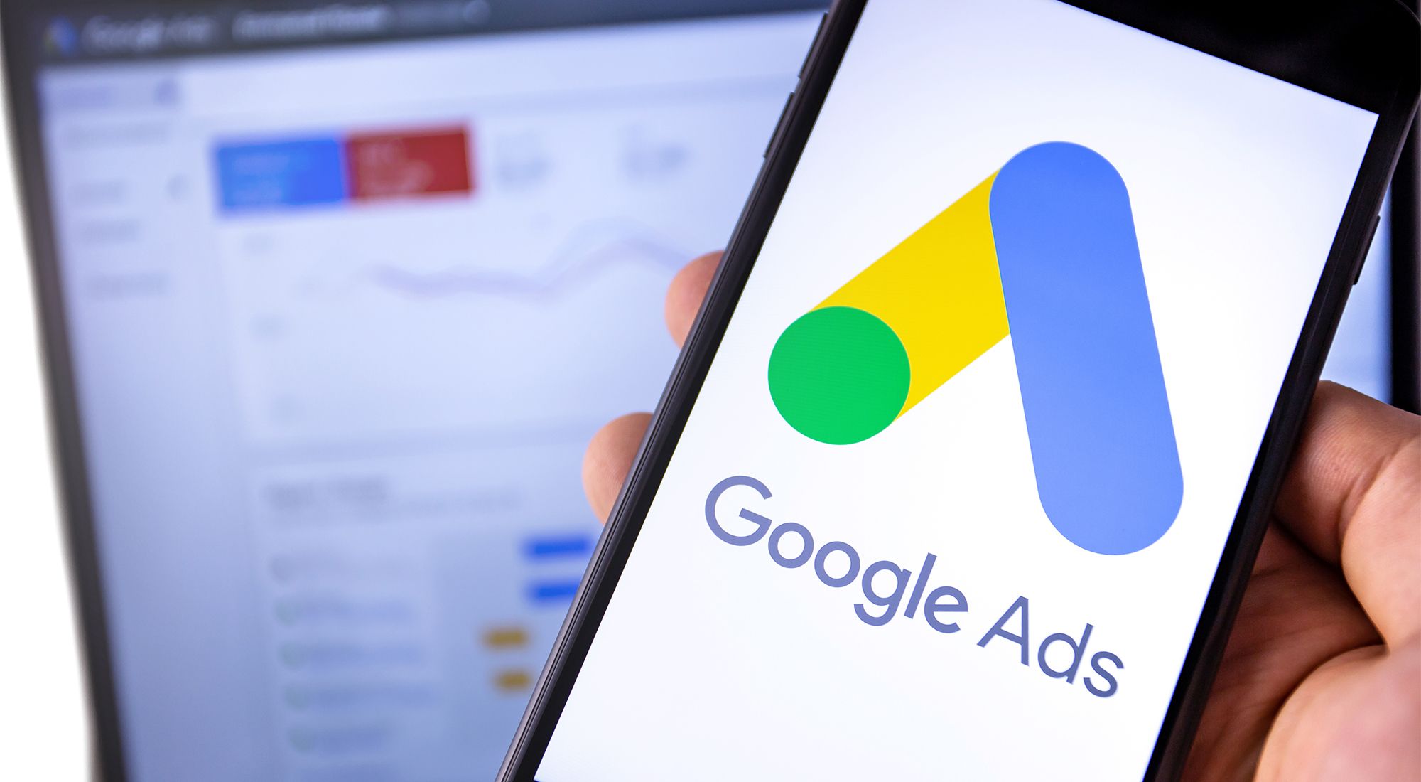 How To Set Up a Google Ads Account for Your Real Estate Website - Luxury Presence