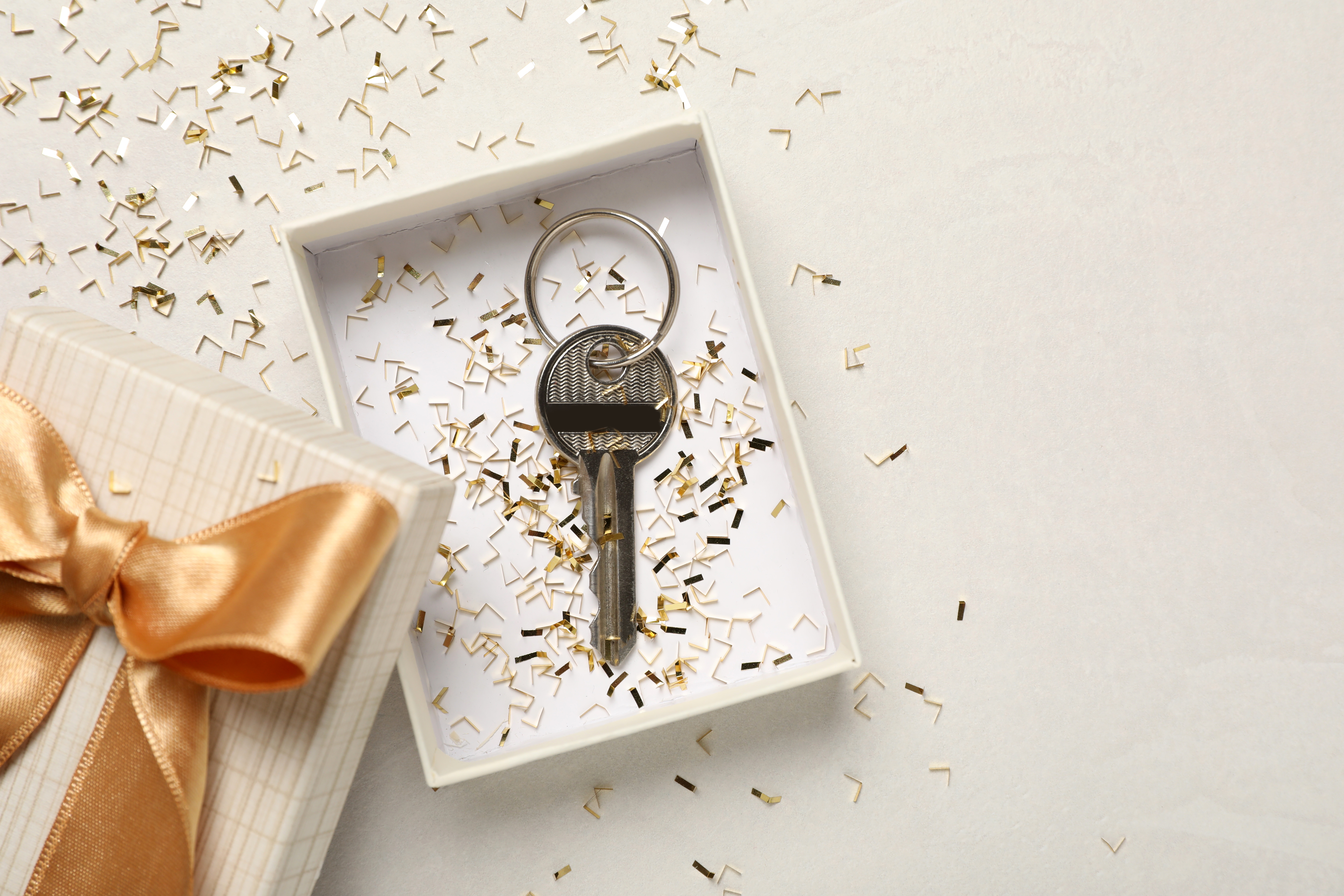 REALTOR GIFTS – How do you compare? – Florida's Title Insurance Company