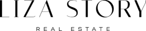 Liza Story logo
