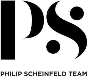 Philip Scheinfeld logo
