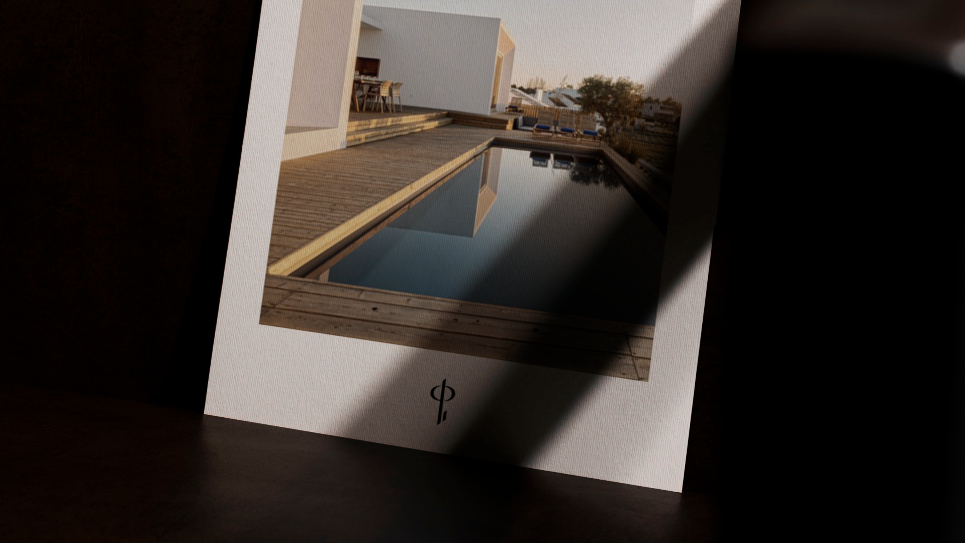 Decorative image to represent examples for real estate mailers