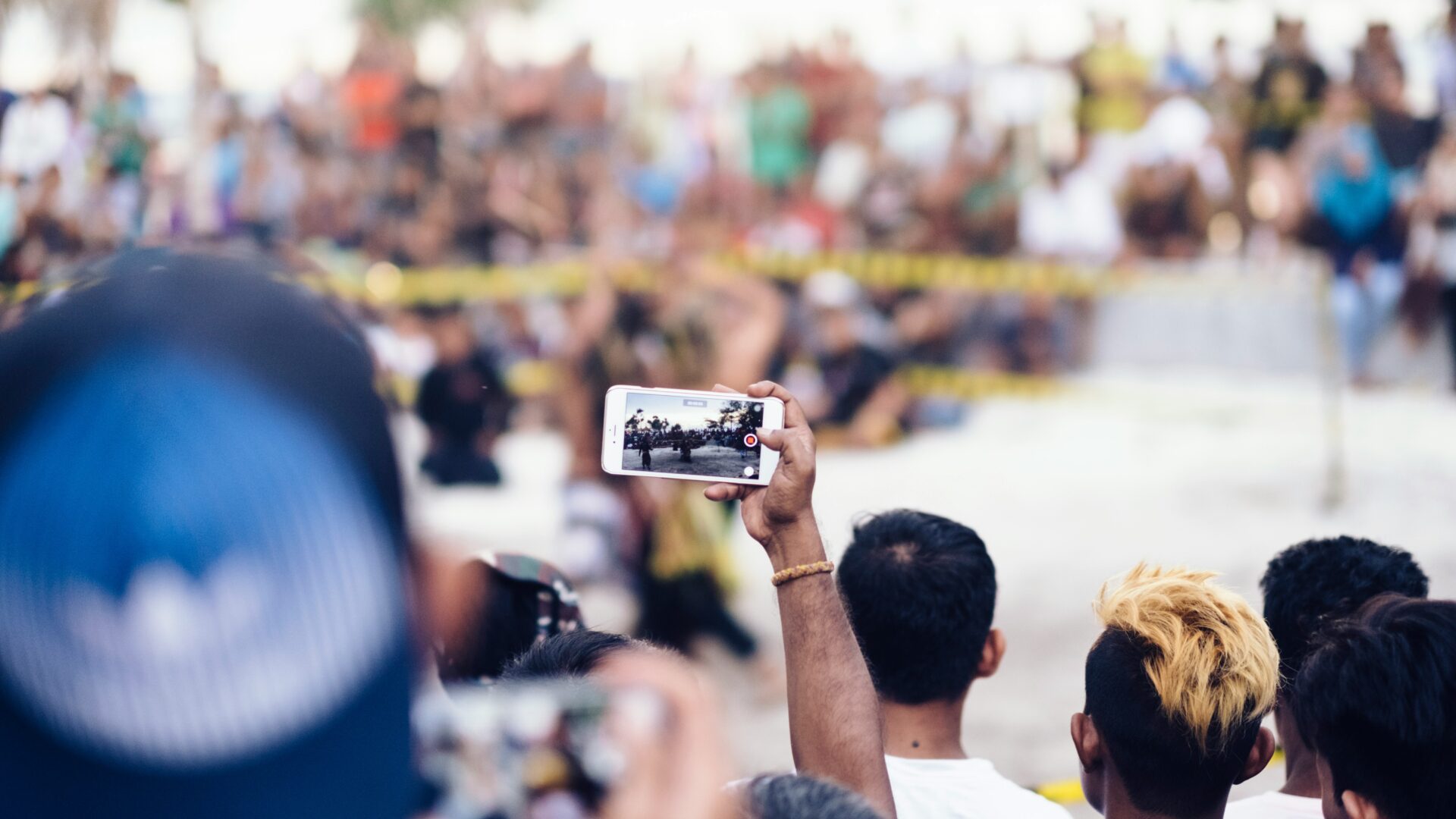 Strong video hooks capture audiences and encourage engagement