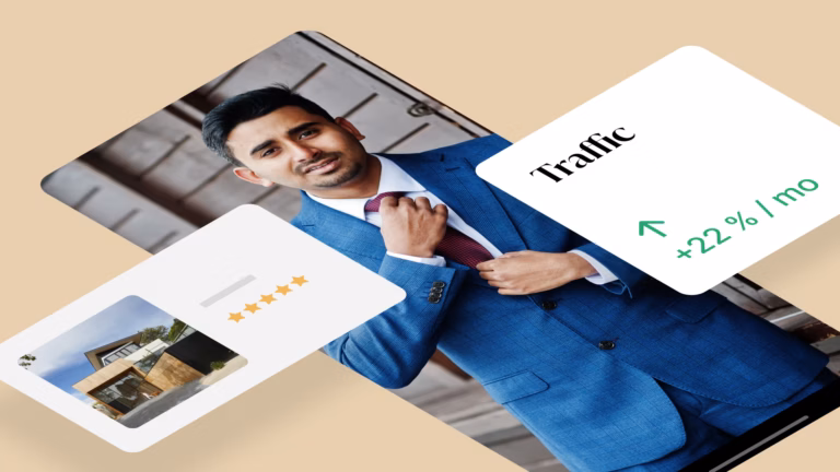 decorative image for blog post on the pros and cons of forced registration lead capture