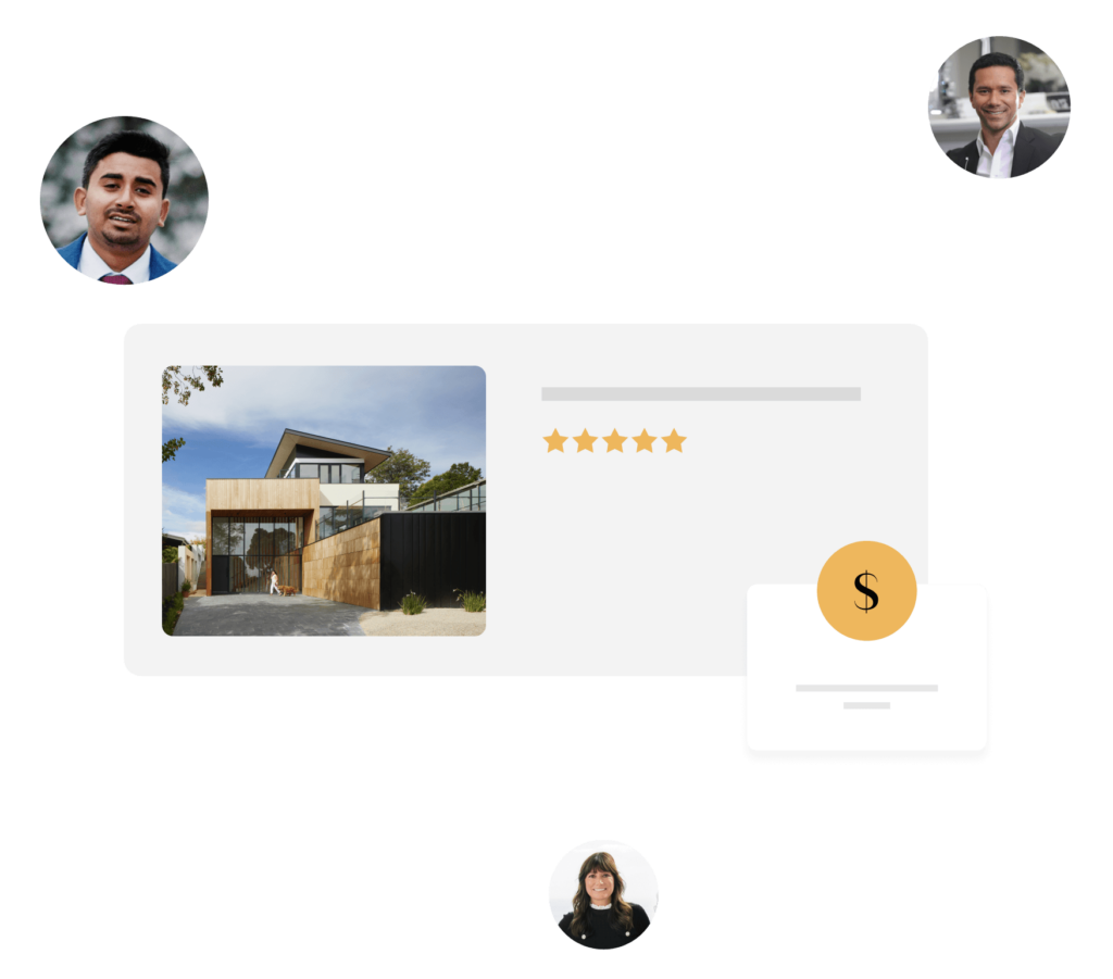 Affiliate Partner Luxury Presence