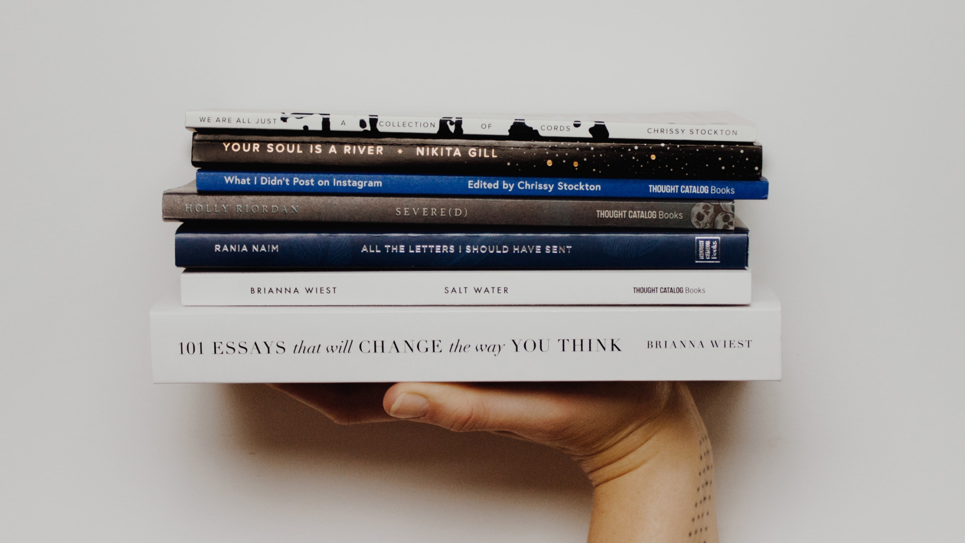 13 of the Best Real Estate Books for Luxury Agents Luxury Presence