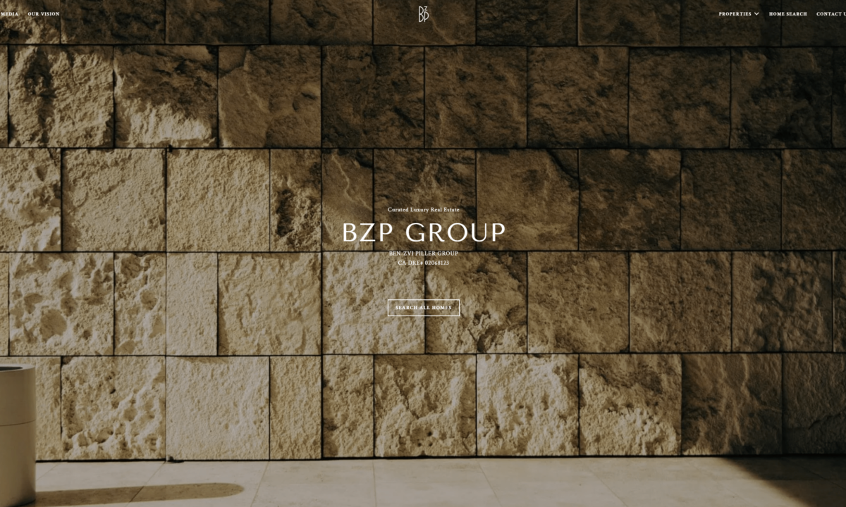 BZP group website