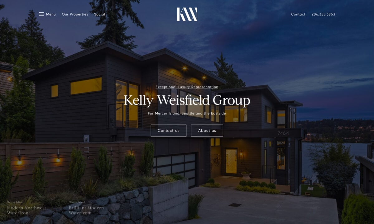 kelly weisfield website