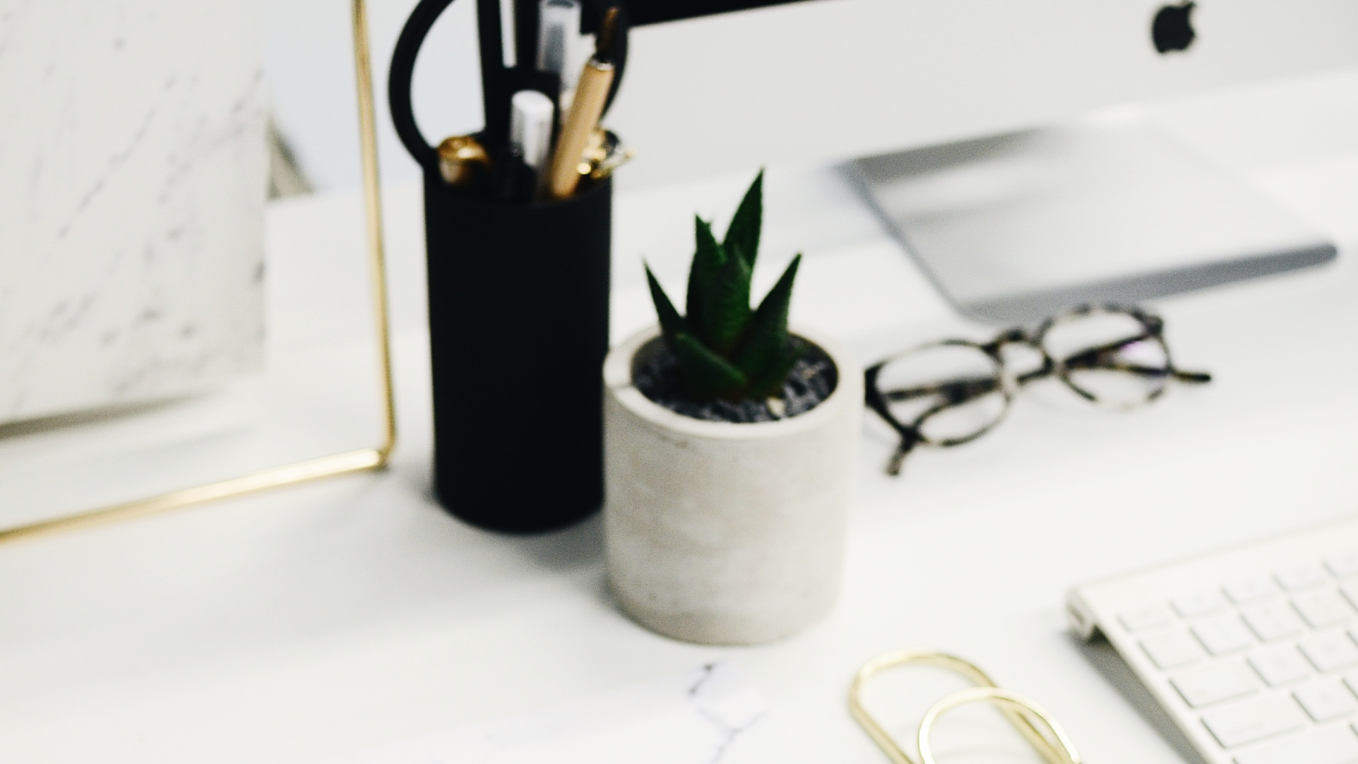 office supplies