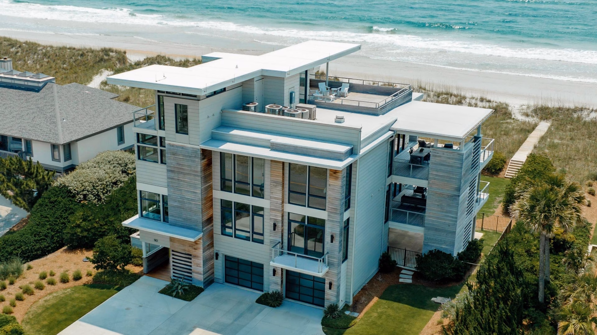 Landmark Sotheby's