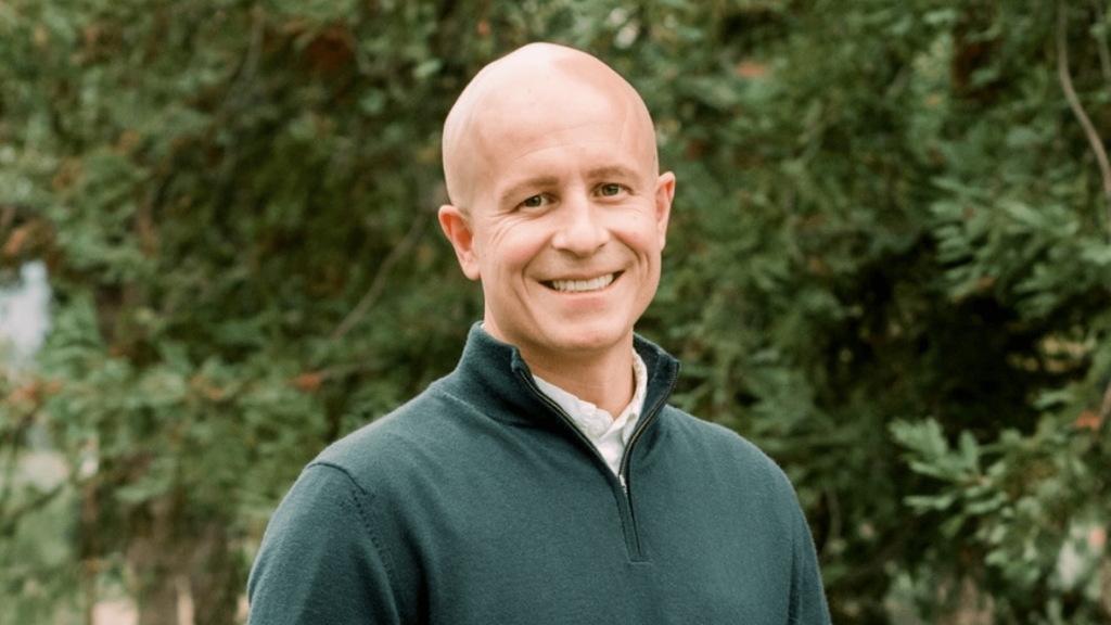 AI's Potential in Real Estate Interview with Jesse Pedersen