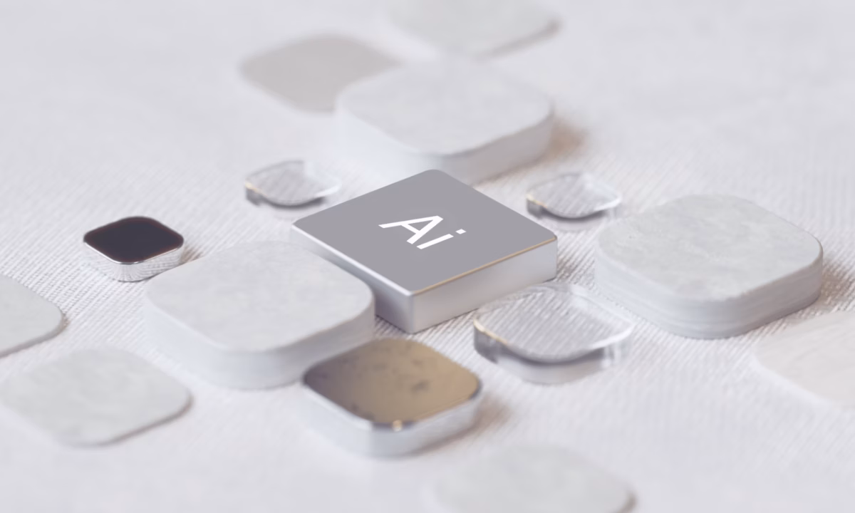 Power of AI for real estate