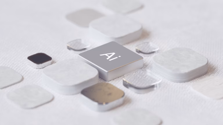 Power of AI for real estate