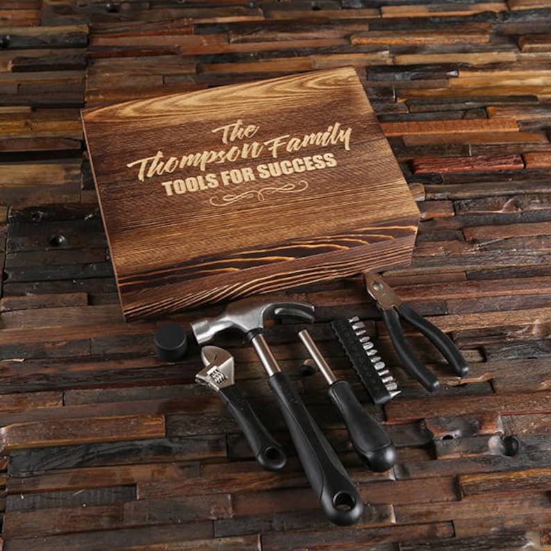 personalized tool set kit for real estate pop by ideas blog