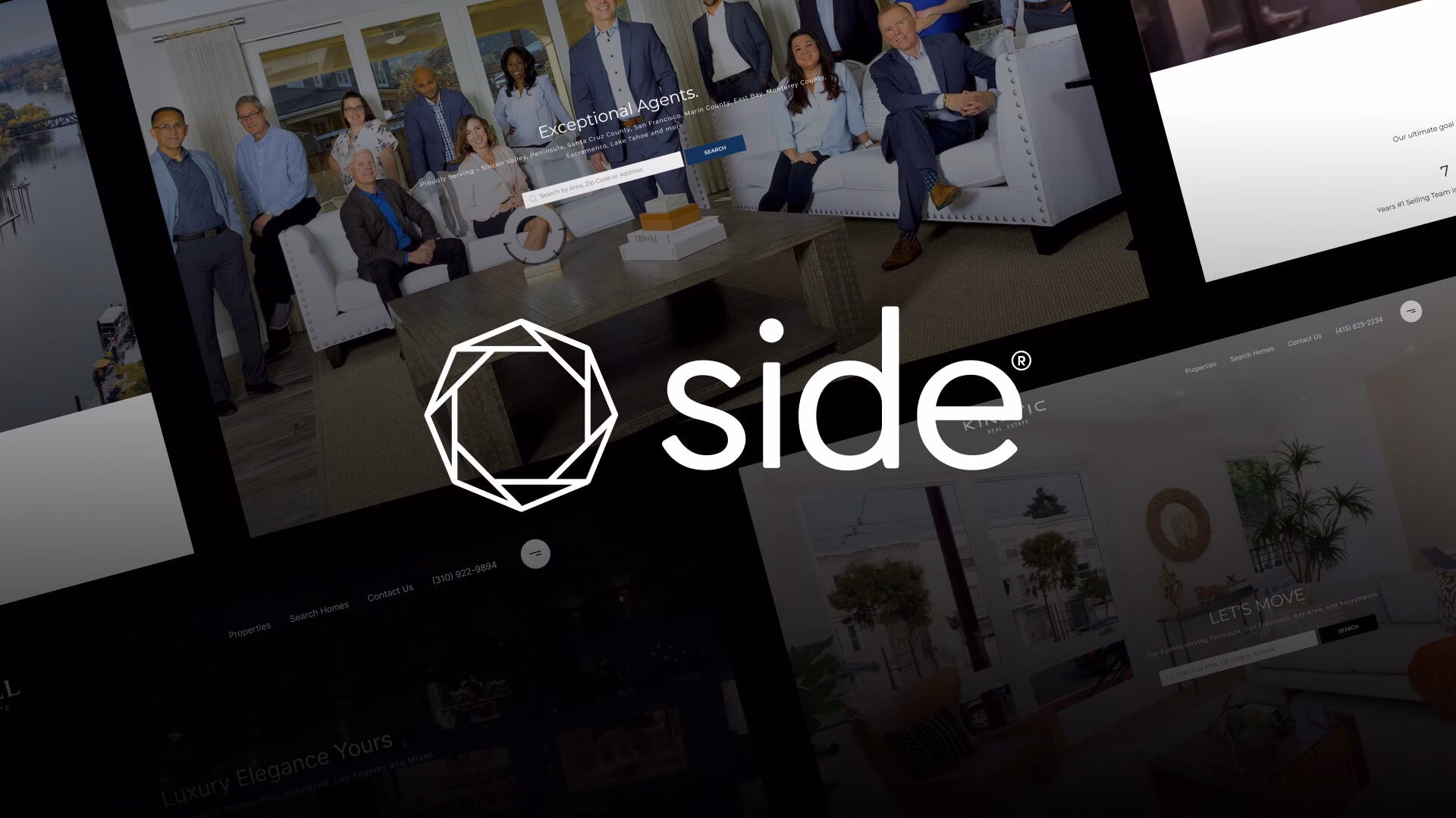 Side Brokerage