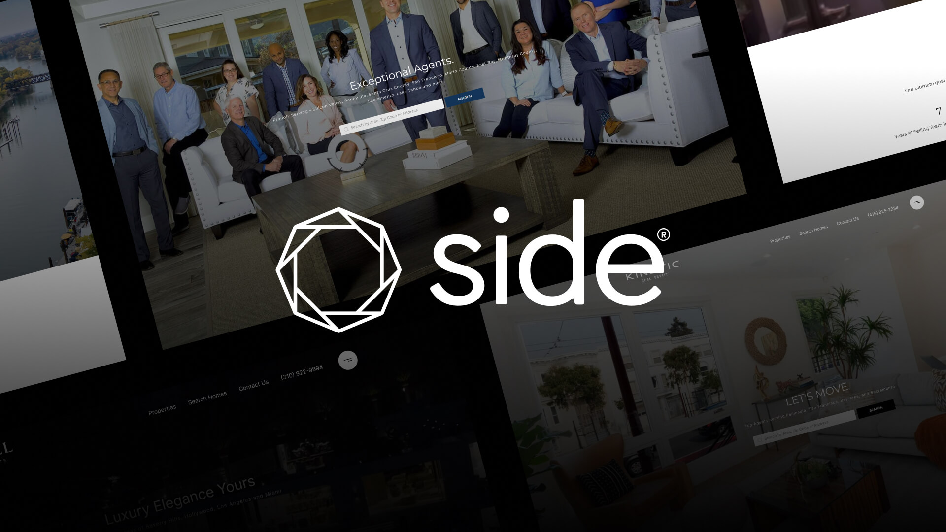 Side Brokerage