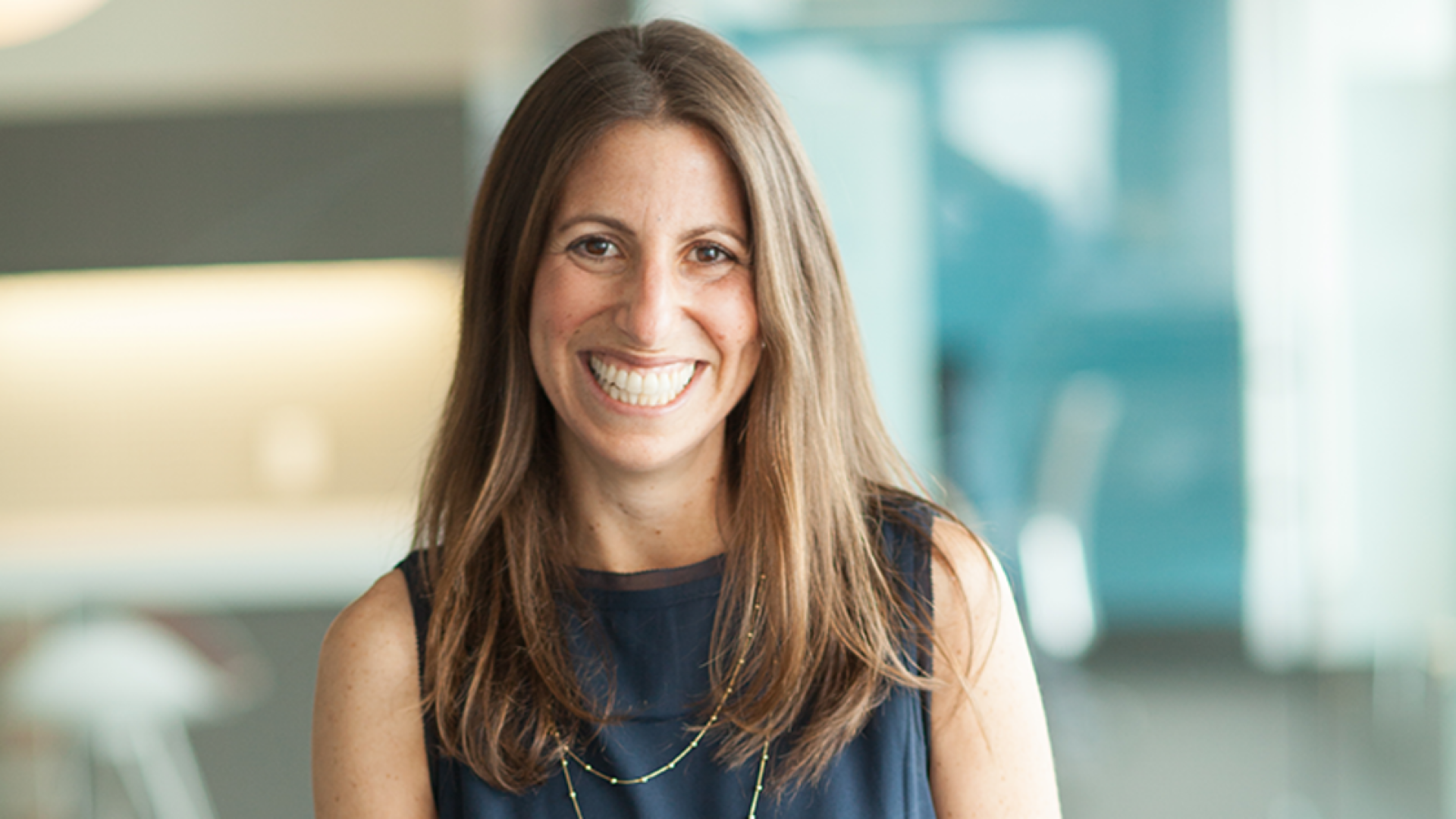 Image of Susan Daimler, one of the most notable women in real estate