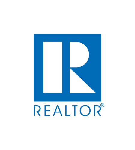 The realtor logo