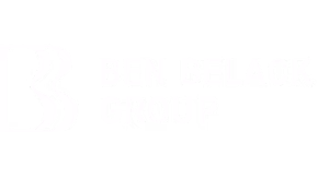 Ben Belack Logo Light