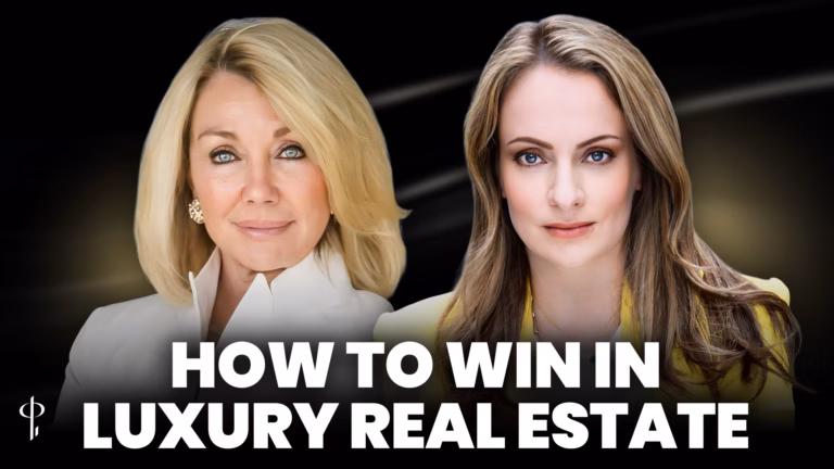 Headshots of jade mills and frances katzen who are hosting a lp panel