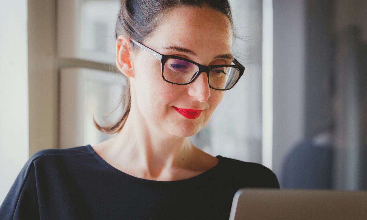 A real estate professional determines if her brand is working and how to track it.