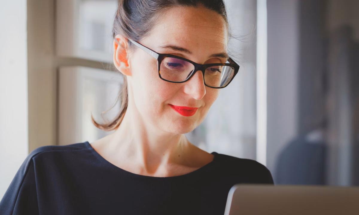 A real estate professional determines if her brand is working and how to track it.