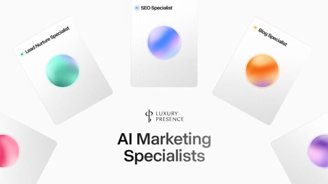 Watch: AI Marketing overview
