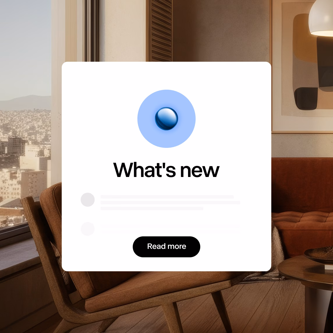 AI for real estate agents is a competetive advantave, especially with our AI marketing specialists