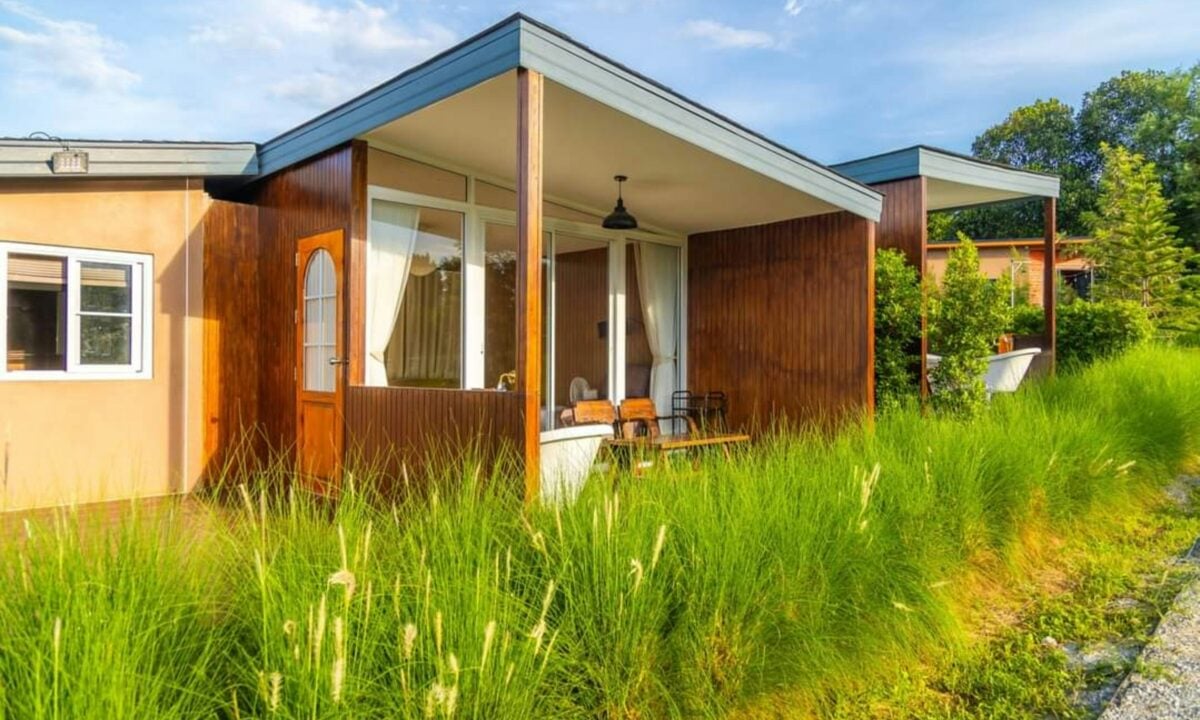 Sustainable homes need a real estate agent who understands their advantages