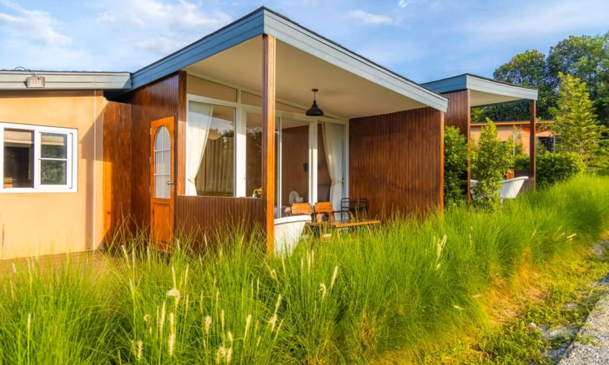 Sustainable homes need a real estate agent who understands their advantages