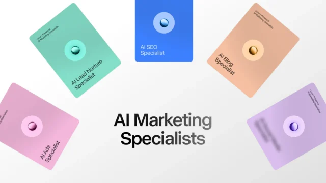 Watch: AI Marketing overview