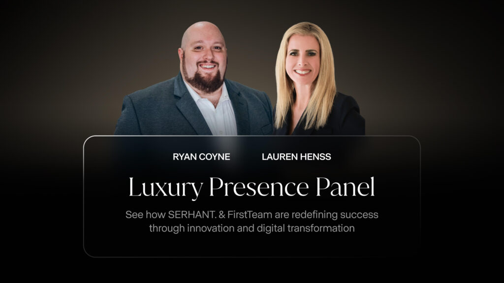 What SERHANT. and FirstTeam Leaders do to Attract Top Agents